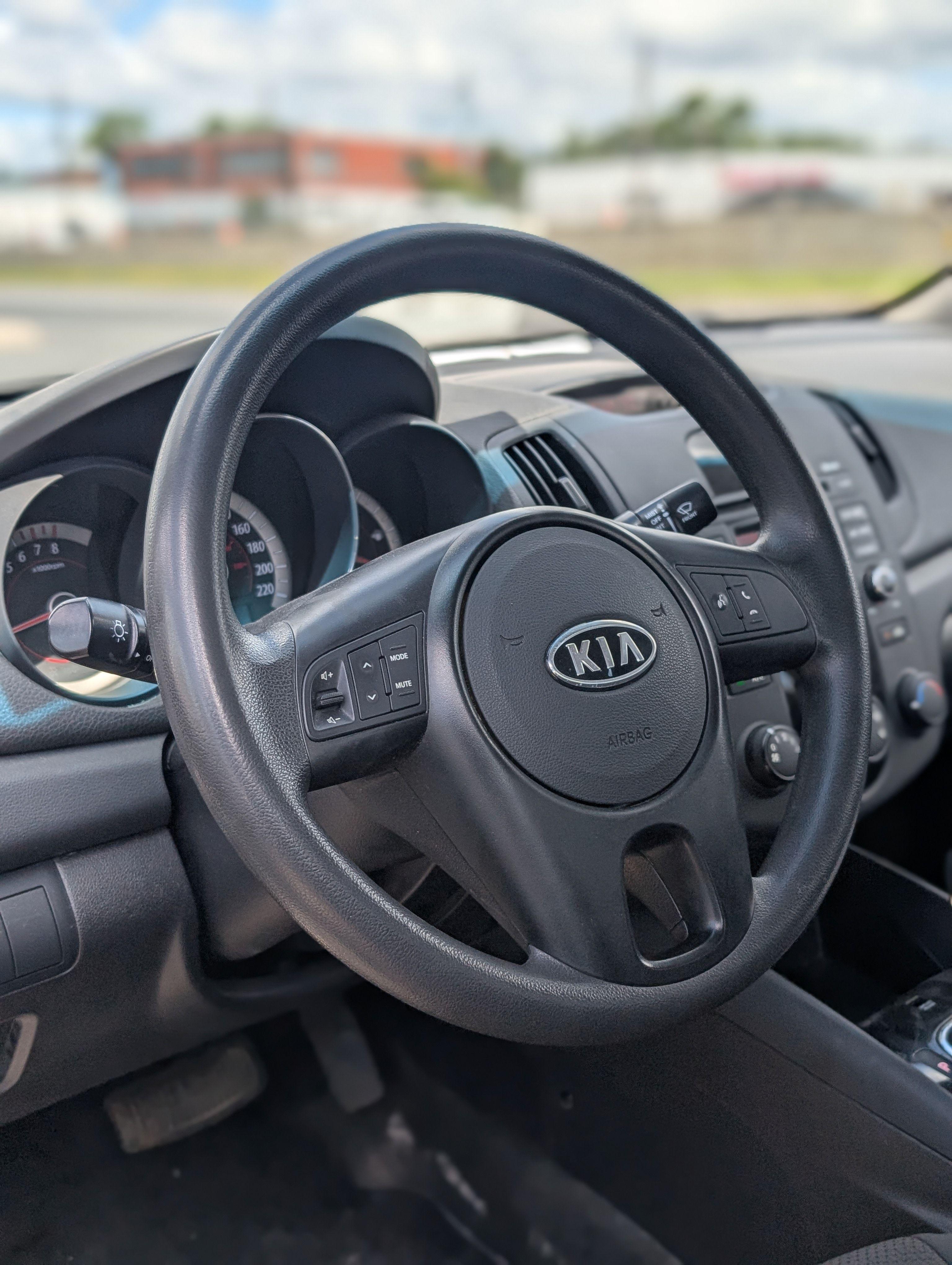 Kia forte 2013 - Image 7