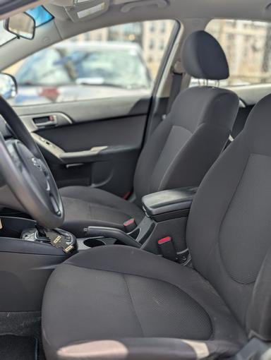 Kia forte 2013 - Thumbnail 8