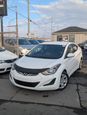 Hyundai Elantra 2014 - Thumbnail 2