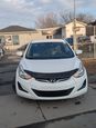 Hyundai Elantra 2014 - Thumbnail 3