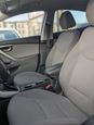 Hyundai Elantra 2014 - Thumbnail 9