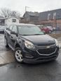 Chevrolet Equinox 2017 - Thumbnail 4