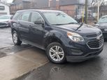 Chevrolet Equinox 2017 - Thumbnail 5