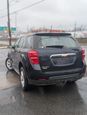 Chevrolet Equinox 2017 - Thumbnail 8