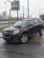 Chevrolet Equinox 2017 - Thumbnail 1