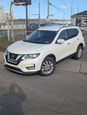 Nissan Rogue 2018 - Thumbnail 1