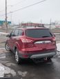 Ford Escape 2013 - Thumbnail 8