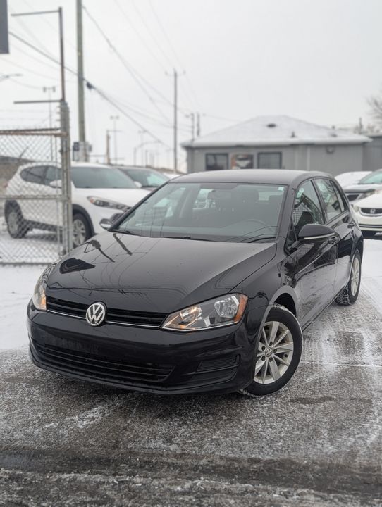 Volkswagen Golf 2015 - Image 2
