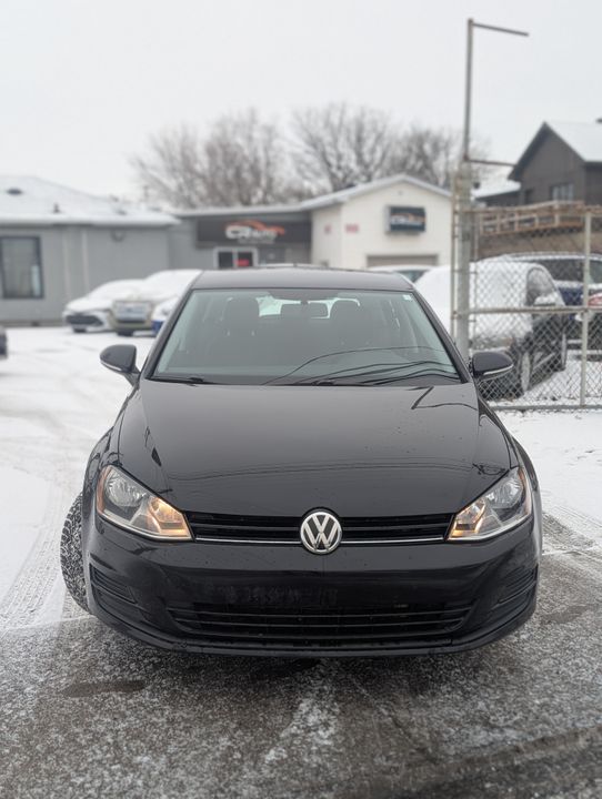 Volkswagen Golf 2015 - Image 3