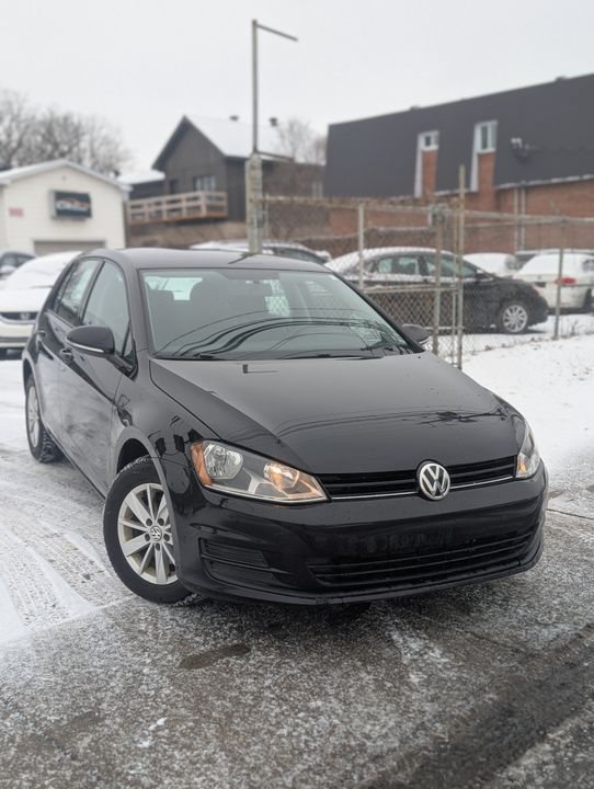 Volkswagen Golf 2015 - Image 4