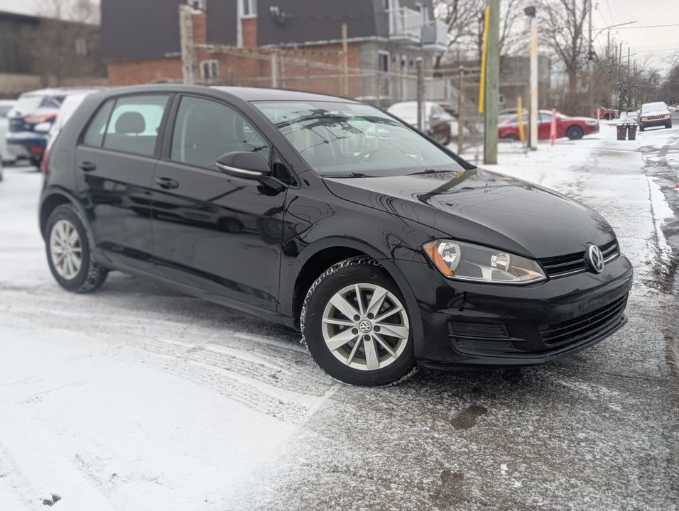 Volkswagen Golf 2015 - Image 5