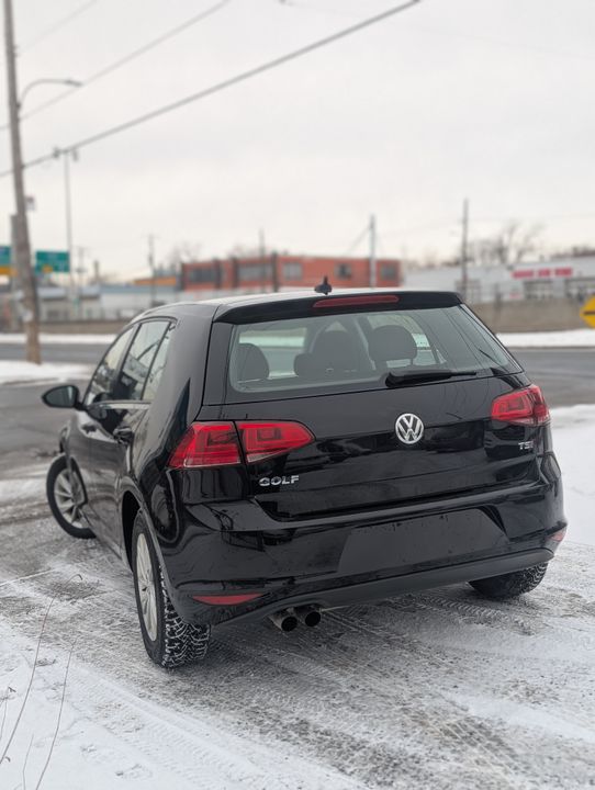 Volkswagen Golf 2015 - Image 7