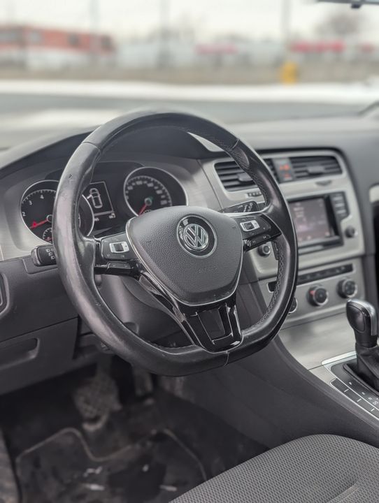 Volkswagen Golf 2015 - Image 8