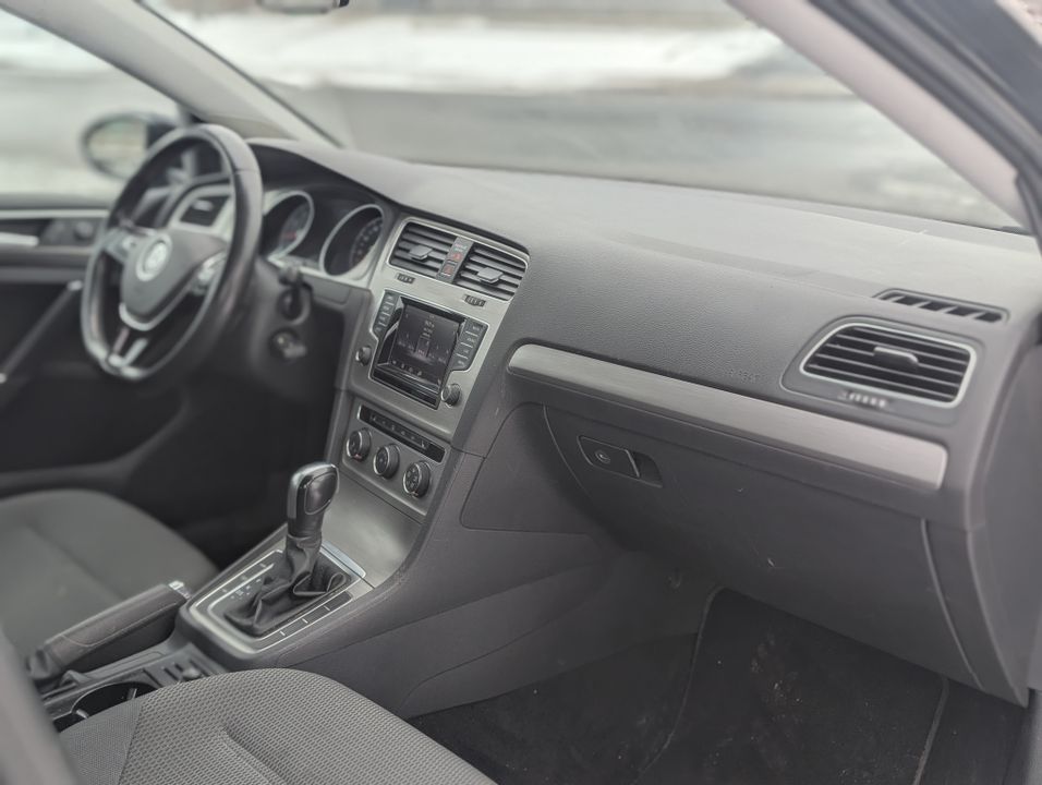 Volkswagen Golf 2015 - Image 10