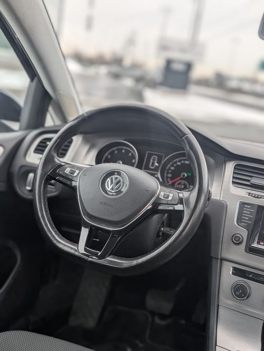 Volkswagen Golf 2015 - Image 12