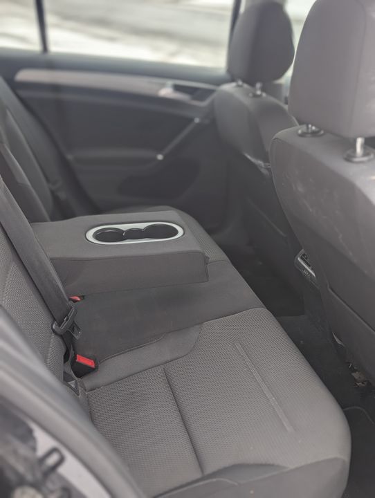Volkswagen Golf 2015 - Image 13