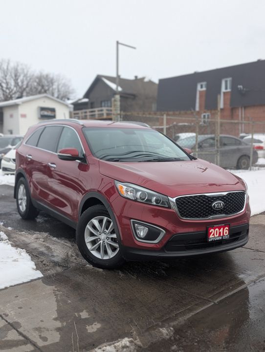 Kia Sorento 2016 - Image 5