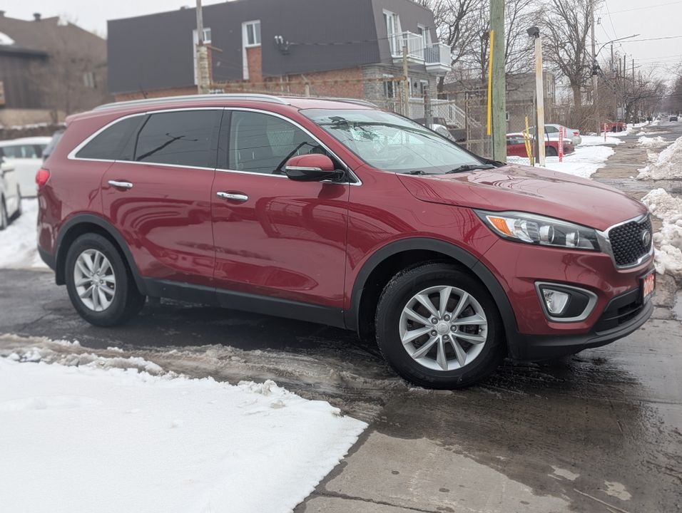 Kia Sorento 2016 - Image 6