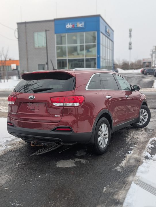 Kia Sorento 2016 - Image 7