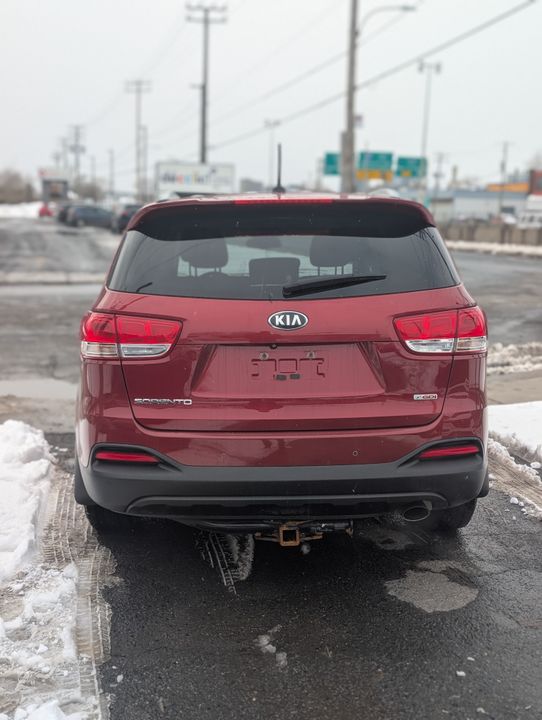 Kia Sorento 2016 - Image 8