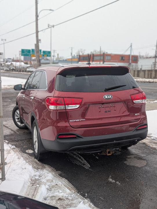 Kia Sorento 2016 - Image 9