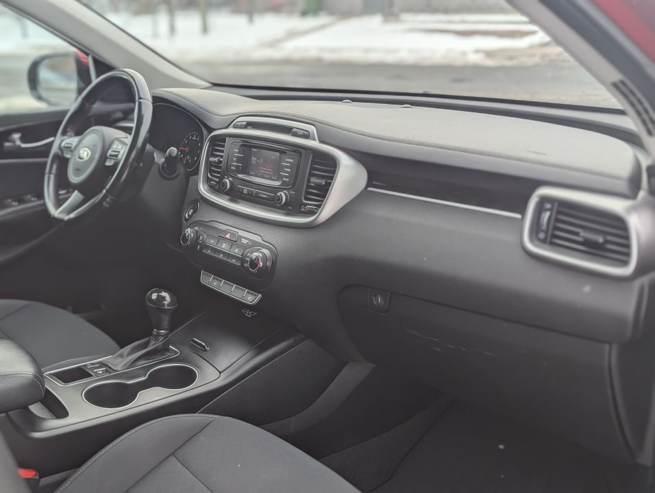 Kia Sorento 2016 - Image 11