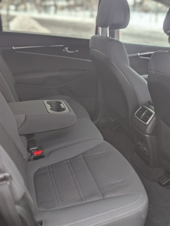 Kia Sorento 2016 - Image 13