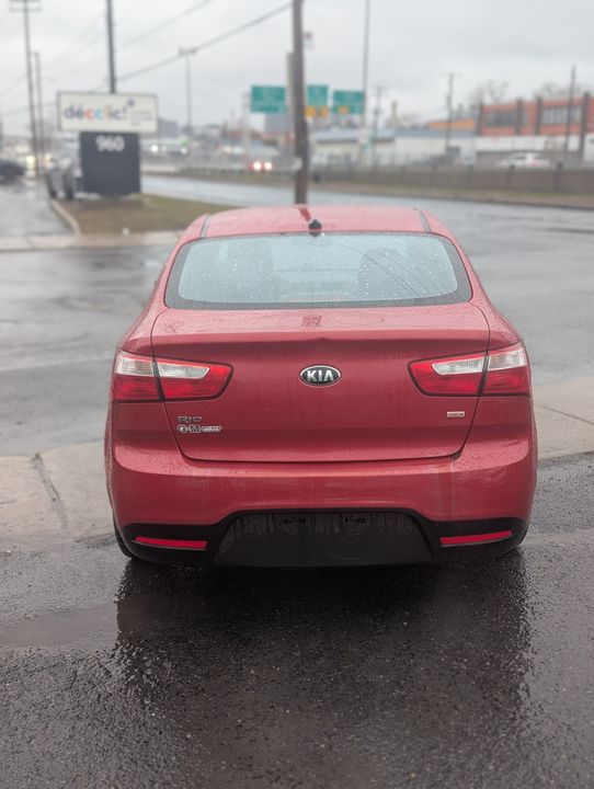 Kia Rio 2015 - Image 7