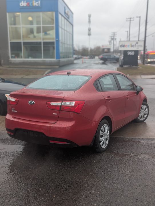 Kia Rio 2015 - Image 6