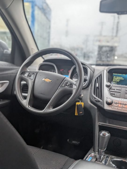 Chevrolet Equinox 2017 - Image 14