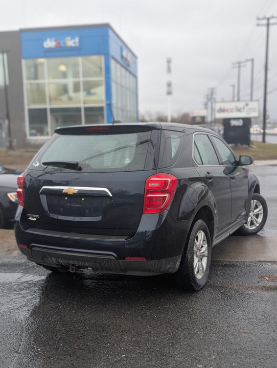 Chevrolet Equinox 2017 - Image 6