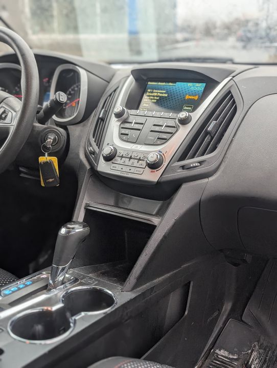 Chevrolet Equinox 2017 - Image 11