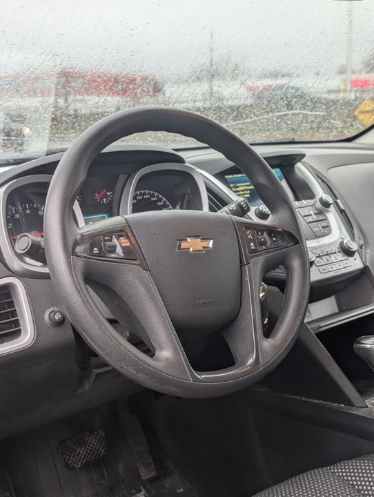 Chevrolet Equinox 2017 - Image 9