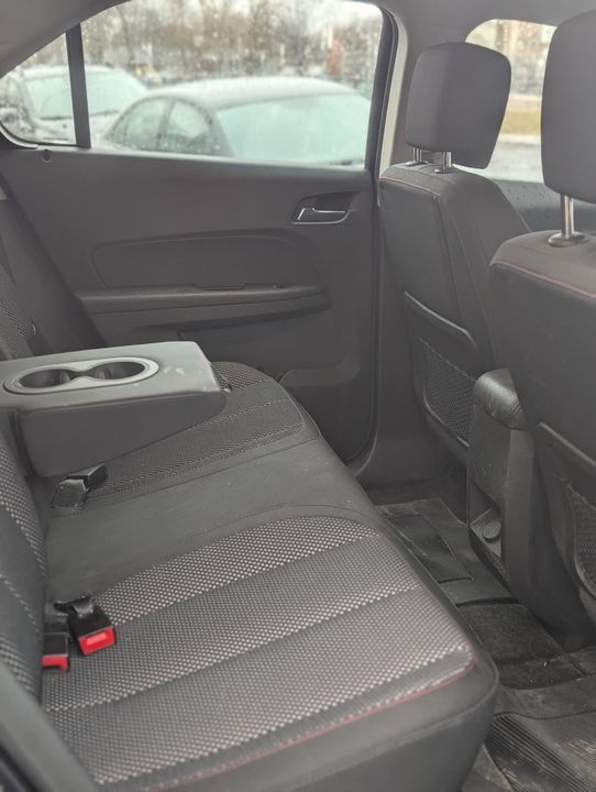Chevrolet Equinox 2017 - Image 12