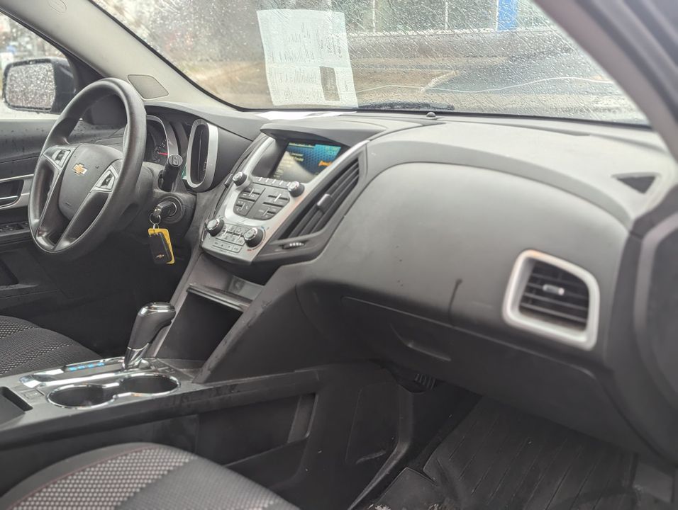 Chevrolet Equinox 2017 - Image 10