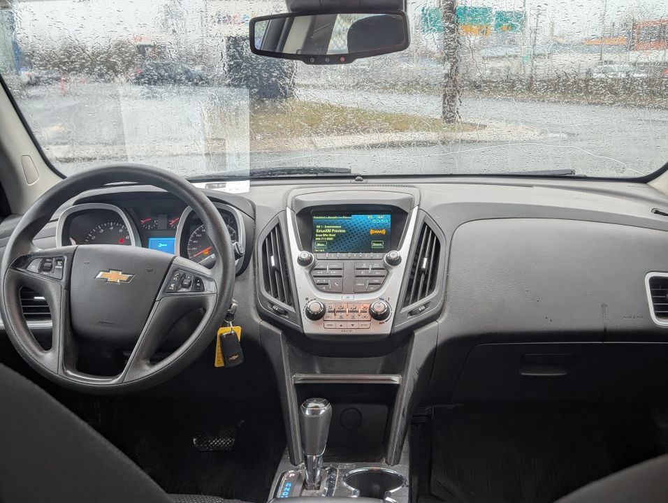 Chevrolet Equinox 2017 - Image 13