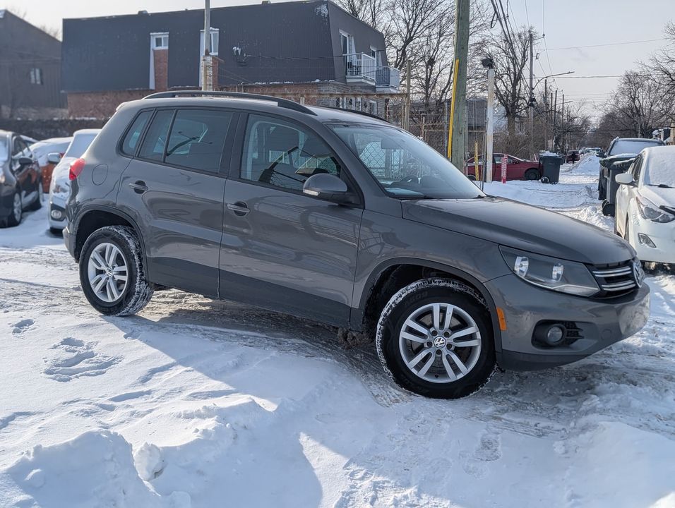 Volkswagen TIGUAN 2015 - Image 5