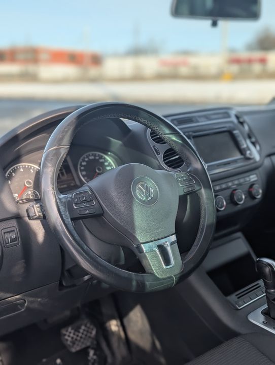 Volkswagen TIGUAN 2015 - Image 9