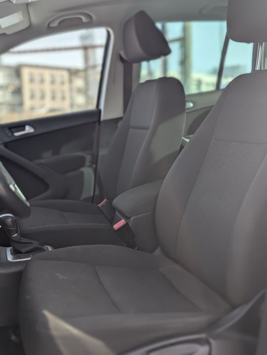 Volkswagen TIGUAN 2015 - Image 10