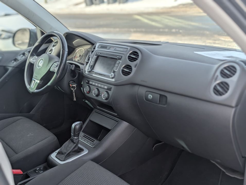 Volkswagen TIGUAN 2015 - Image 11