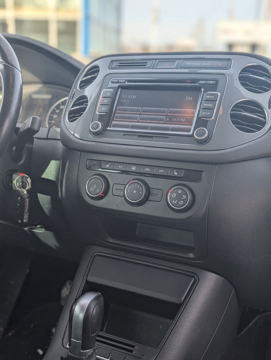 Volkswagen TIGUAN 2015 - Image 13