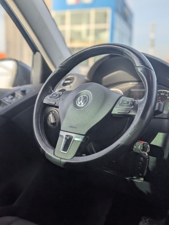 Volkswagen TIGUAN 2015 - Image 14
