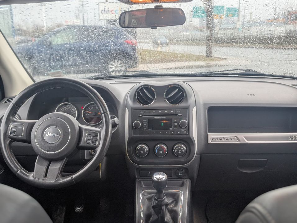 Jeep Compass 2014 - Image 13