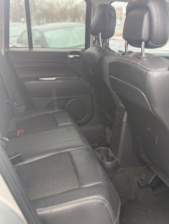 Jeep Compass 2014 - Image 14