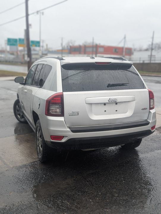 Jeep Compass 2014 - Image 7