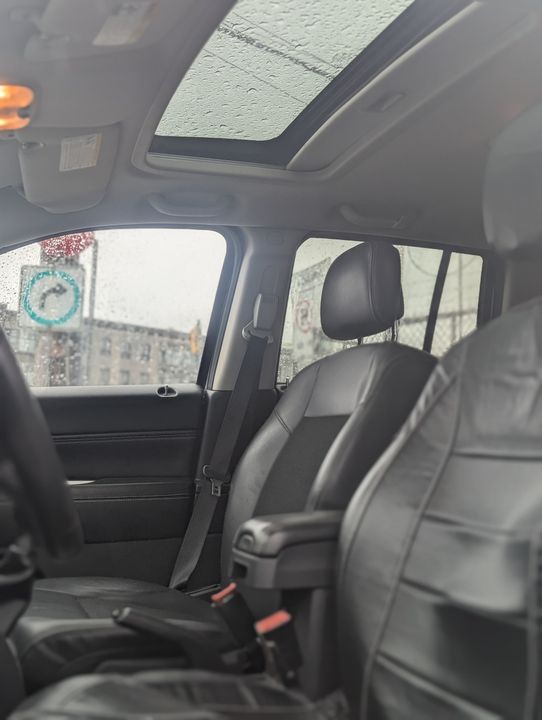 Jeep Compass 2014 - Image 9