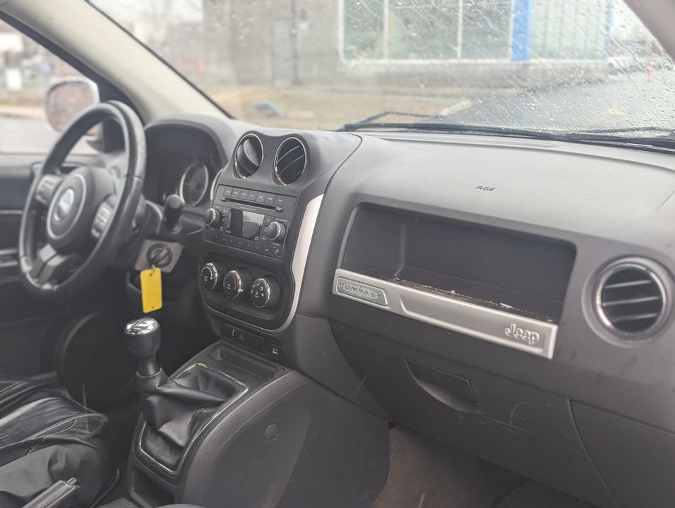 Jeep Compass 2014 - Image 10