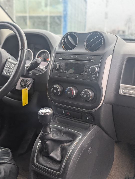 Jeep Compass 2014 - Image 11