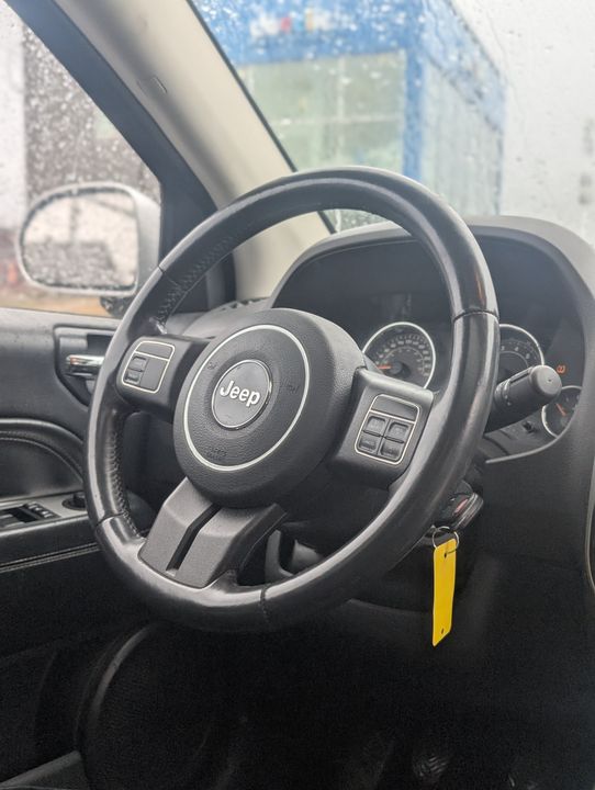 Jeep Compass 2014 - Image 12