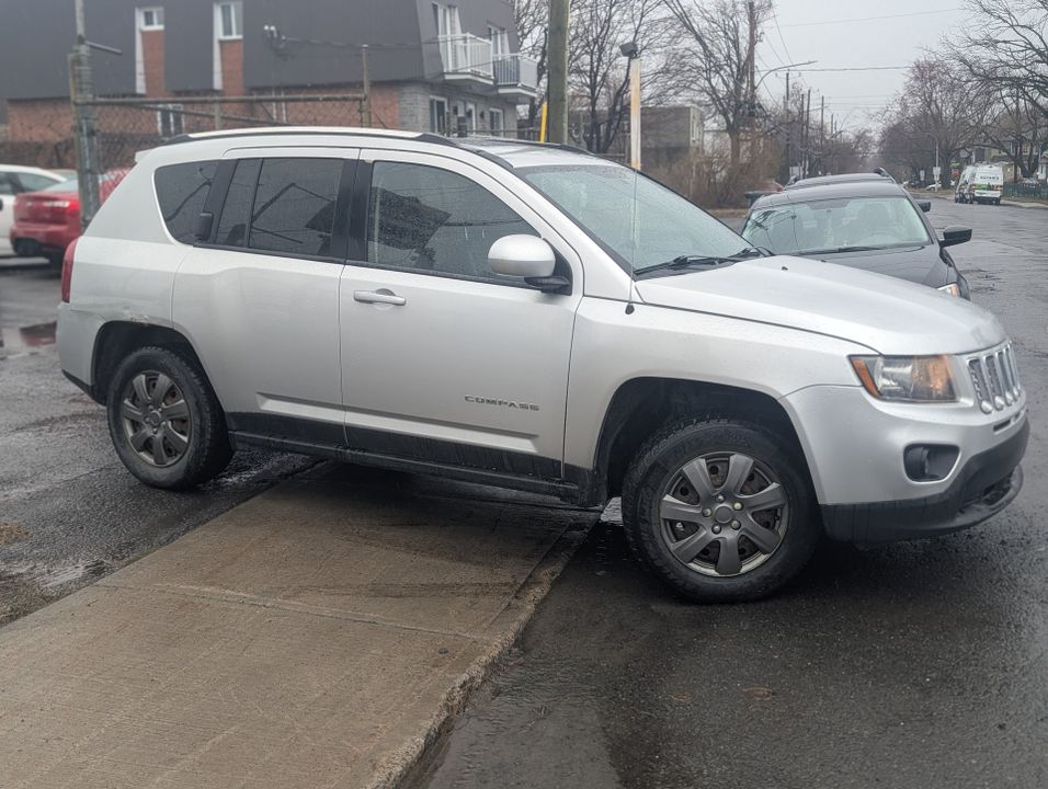 Jeep Compass 2014 - Image 4